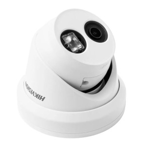 Kamera Ip Hikvision 8mpx Ds-2cd2383g0-i Sd H.265+