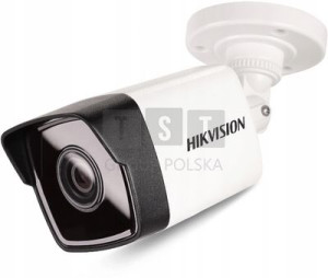 Kamera Ip Hikvision Ds-2cd1021-i (f) 2.8mm