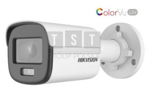 Kamera Ip Hikvision Ds-2cd1027g0-l (2.8mm)