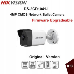 Kamera IP Hikvision DS-2CD1041-I (4mm) 4MPX