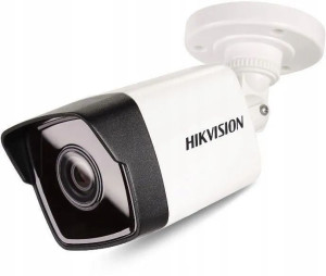 Kamera Ip Hikvision Ds-2cd1043g0-i 4mpx Poe 2,8mm