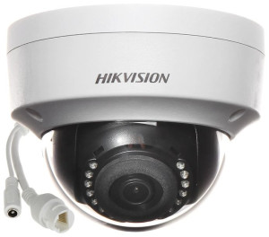 Kamera IP Hikvision DS-2CD1121-I 2mpix 4mm POE