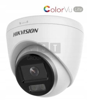 Kamera Ip Hikvision Ds-2cd1327g0-l (2.8mm)
