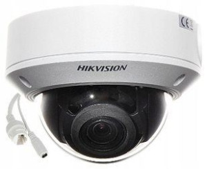 Kamera IP Hikvision DS-2CD1743G0-IZ 4 Mpx