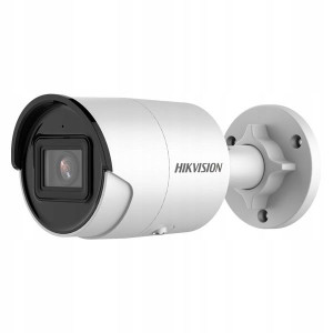 Kamera IP Hikvision DS-2CD2026G2-IU 2.8mm