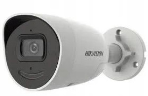 Kamera IP Hikvision DS-2CD2026G2-IU(2.8mm) 2 Mpx