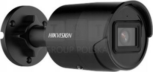 Kamera Ip Hikvision Ds-2cd2043g2-iu (2.8mm) (czarn