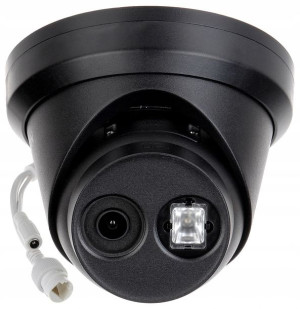 Kamera IP Hikvision DS-2CD2343G2-IU, IP 4 Mpx