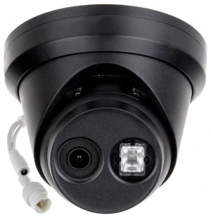 Kamera IP Hikvision DS-2CD2343G2-IU, IP 4 Mpx