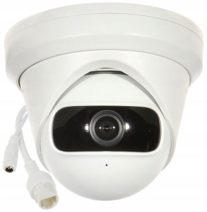 Kamera IP Hikvision DS-2CD2345G0P-I F1.68 Dome