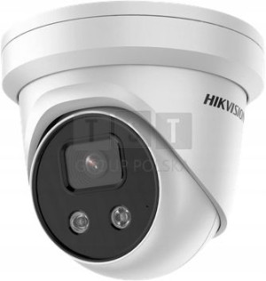Kamera Ip Hikvision Ds-2cd2366g2-isu/sl(2.8mm)(c)