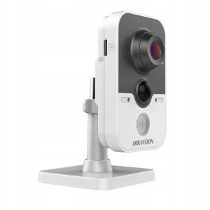 Kamera IP Hikvision DS-2CD2485FWD-I 8mpix