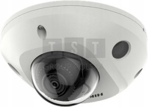 Kamera Ip Hikvision Ds-2cd2543g2-is (2.8mm)