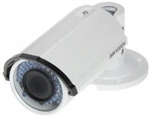 Kamera Ip Hikvision Ds-2cd2643g0-izs 4 Mpx