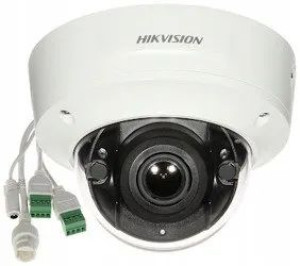 Kamera IP Hikvision DS-2CD2746G1-IZS 4 Mpx