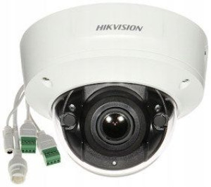 Kamera IP Hikvision DS-2CD2746G1-IZS 4 Mpx