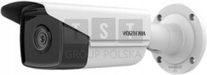 Kamera Ip Hikvision Ds-2cd2t23g2-2i (2.8mm)