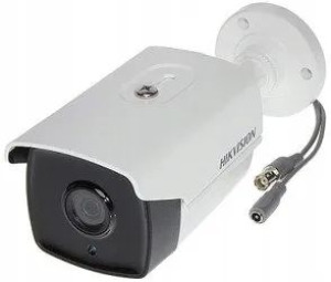 Kamera IP Hikvision DS-2CE16H1T-IT3 biała
