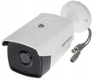 Kamera IP Hikvision DS-2CE16H1T-IT3 biała