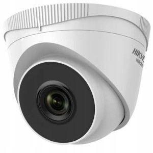 Kamera Ip Hikvision Kopułka 2mpx, Fl=2,8mm, Ir 30m