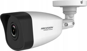 Kamera Ip Hikvision Tubowa 2mpx, 2,8mm, Ir 30m