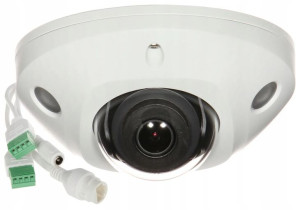 Kamera Ip Ir10m Wifi Hikvision Ds-2cd2563g0-iw