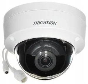 Kamera kopułkowa Hikvision DS-2CD2143G0-I 4 Mpx