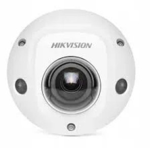Kamera kopułkowa Hikvision DS-2CD2543G0-IWS 4 Mpx
