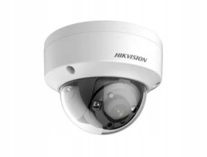 Kamera kopułkowa HIKVISION DS-2CE56D8T-VPITF