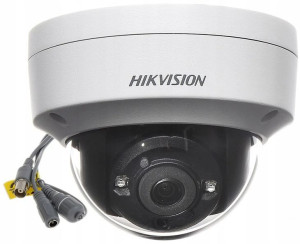 Kamera kopułkowa HIKVISION DS-2CE56D8T-VPITF