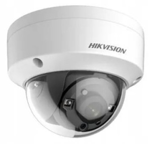 Kamera kopułkowa HIKVISION DS-2CE56H0T-VPITF 5Mpix