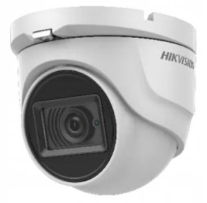 Kamera kopułkowa HIKVISION DS-2CE76U1T-ITMF 8Mpix