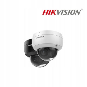 Kamera kopułkowa IP Hikvision DS-2CD2143G2-IU 4Mpx