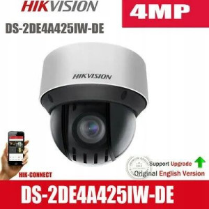 Kamera PTZ DS-2DE4A425IW-DE 4MP 25x Hikvision