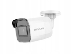 Kamera sieciowa HIKVISION DS-2CD2065FWD-I - 6Mpix