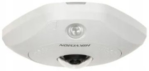Kamera sieciowa HIKVISION DS-2CD63C5G0-IVS