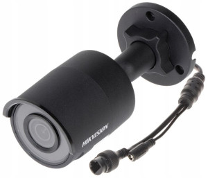Kamera sieciowa IP DS-2CD2045FWD-I Hikvision BLACK