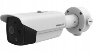 Kamera termograficzna HIKVISION DS-2TD2637B-10/P