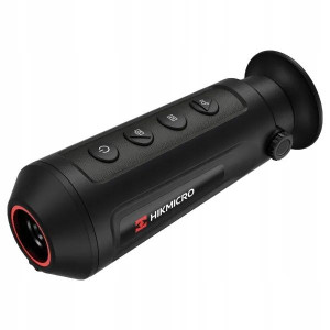 Kamera termowizyjna HIKVISION HM-TS02-10XG/W-LE10