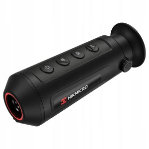 Kamera termowizyjna HIKVISION HM-TS03-19XG/W-LH19