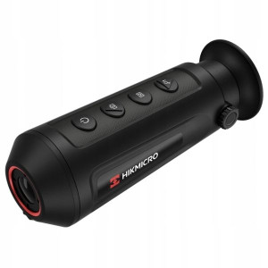 Kamera termowizyjna Hikvision Lynx Pro LH15
