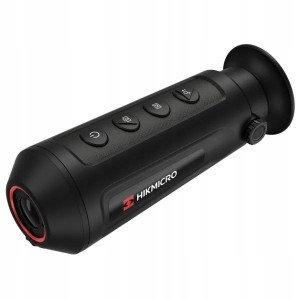 Kamera termowizyjna Hikvision Lynx Pro LH15