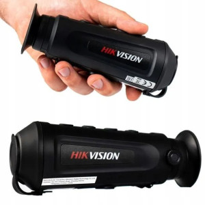 Kamera Termowizyjna Termowizor HIKVISION LYNX C06