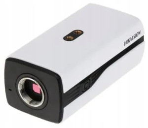 Kamera tubowa HD-TVI Hikvision DS-2CC12D9T-E