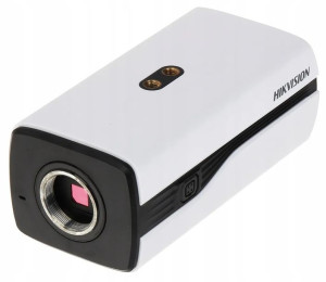 Kamera tubowa HD-TVI Hikvision DS-2CC12D9T-E