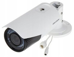 Kamera tubowa HIKVISION DS-2CD1631FWD-IZ 3mpx