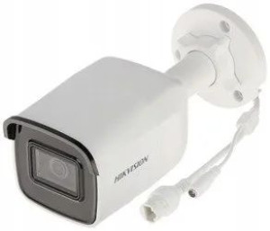 Kamera tubowa Hikvision DS-2CD2085FWD-I(B) 8 Mpx