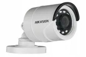 Kamera tubowa Hikvision DS-2CE16D0T-I2PFB 2 Mpx