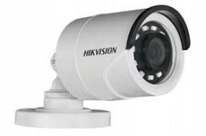 Kamera tubowa Hikvision DS-2CE16D0T-I2PFB 2 Mpx