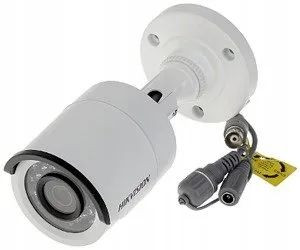 Kamera tubowa Hikvision DS-2CE16D0T-IRF 2 Mpx